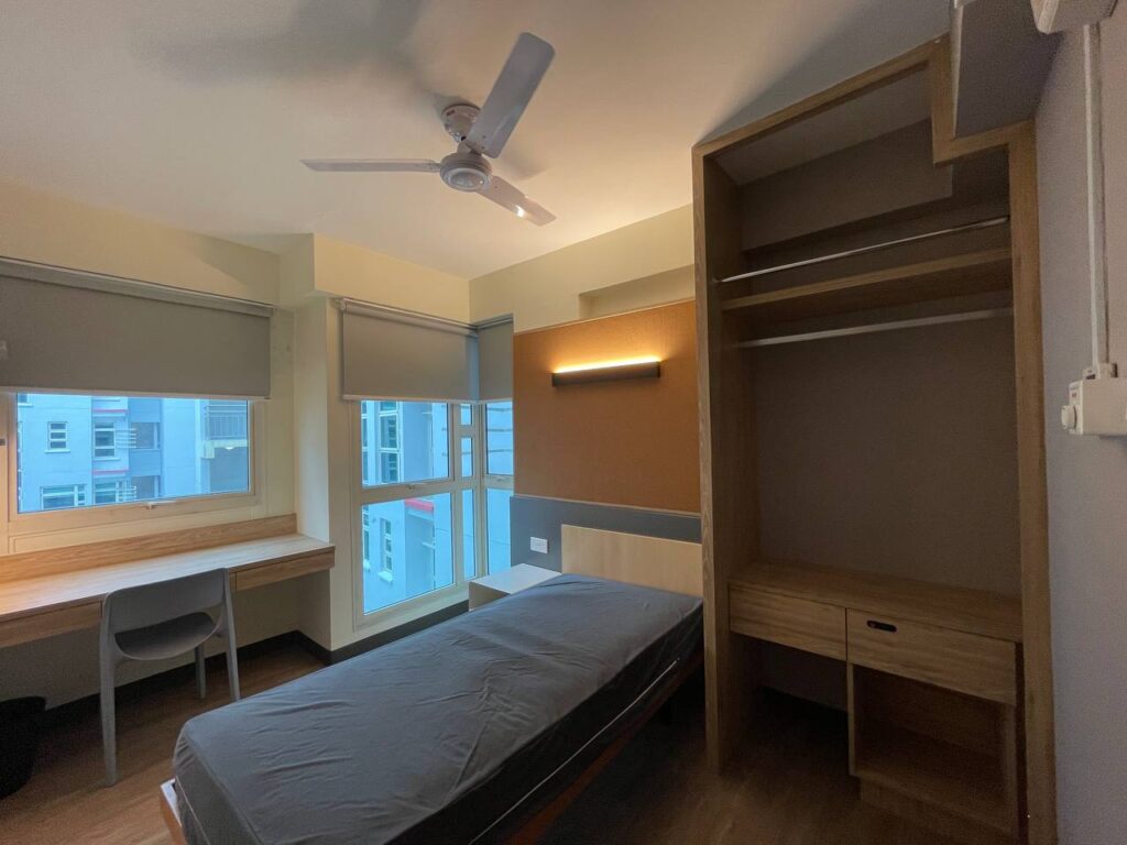room