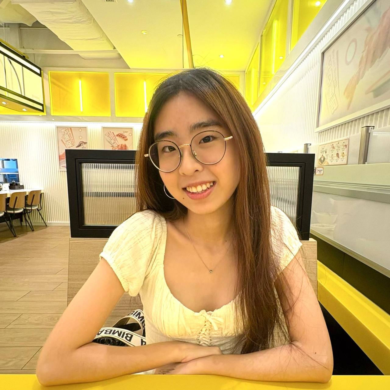 CHARLENE NG SI YA Blk 17 5 C