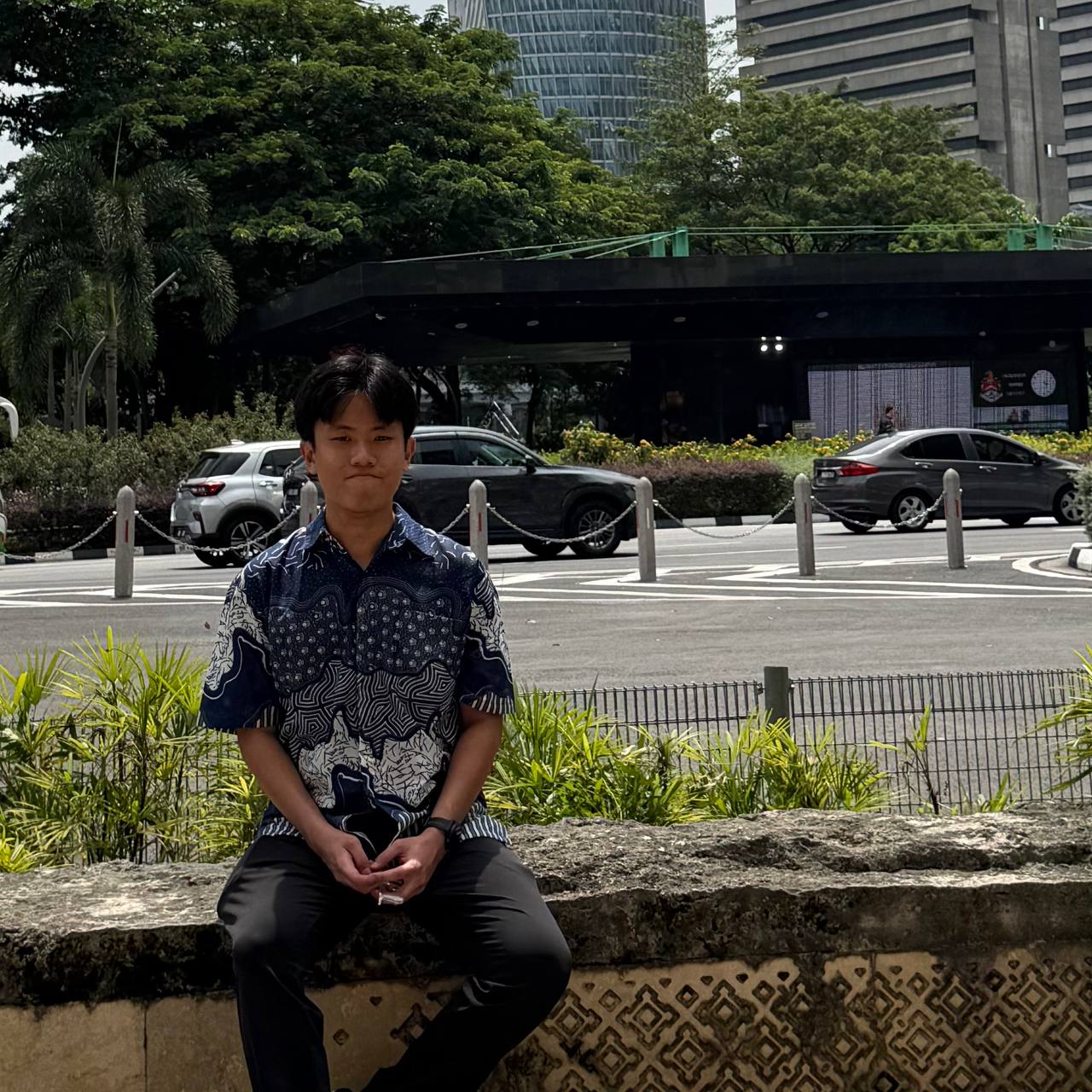 Andrew Tan Blk 19 B1 C