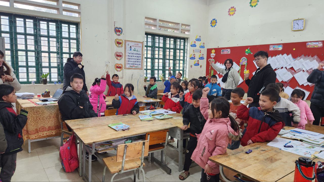 The SFI trip underscored the power of education and cultural exchange in fostering deeper connections and understanding. As one participant, Emmanuel Ng, aptly summarized, “The well-planned program offered a balance of formal and informal learning, leaving me fulfilled and inspired.”