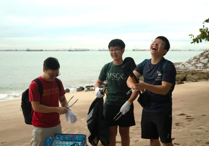 Coastal Clean-up