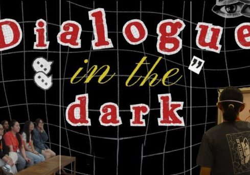 Dialogue in the Dark